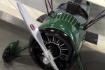 The Stearman