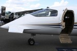 Piaggio P.180 Avanti.