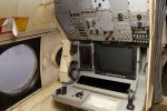Tactical operations station