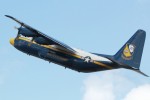 Fat Albert. Photo by (Photo by Brandon Farris)