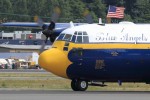 Fat Albert. Photo by (Photo by Brandon Farris)