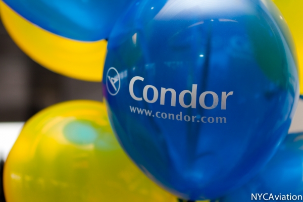 Condor Balloons