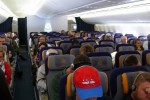 Economy Class. (Photo by Chris Sloan/Airchive.com)