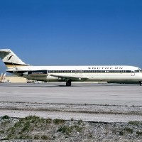Southern Air DC-9 N97S