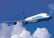 © Airbus 2007 - Fixion - Air Austral
