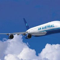 © Airbus 2007 - Fixion - Air Austral