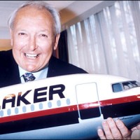 Freddie Laker