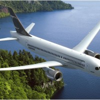 Bombardier-CSeries