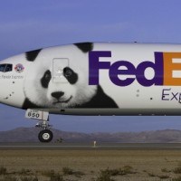 Boeing 777-FS2 N850FD