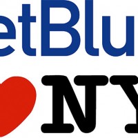 JetBlue Heart NY