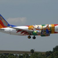 Southwest Florida One Boeing 737-700 N945WN