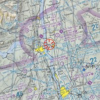 Chelsea Clinton FAA flight restrictions