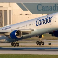 Condor 767-300 D-ABUH