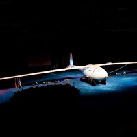 (Photo courtesty of Boeing)