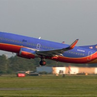 Southwest 737-300 N359SW