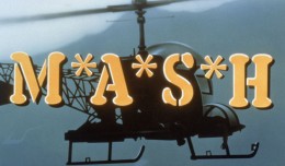 The US Army MASH unit that inspired the movie and TV show conducted its first helicopter medical evacuation in Korea on August 4, 1959.