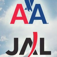 American Airlines and Japan Airlines joint venture