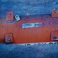 Recherches sous-marine des enregistreurs de vol de l'AF 447. Crash du 1 juin 2009, vol Rio-Paris.