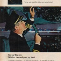 Old ad from TWA (click to enlarge)