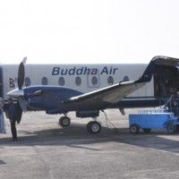 Buddha Air Beechcraft 1900D 9n-agh