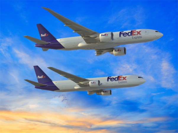 FedEx 767-300 Freighters