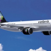 Volaris Airbus A320neo