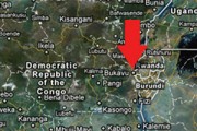 congo-plane-crash-300 The plane crashed in eastern Congo