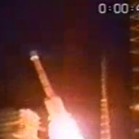 Rockets are not meant to turn that way