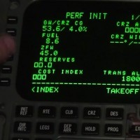 boeing 737 start up