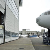 Nordic Global Airlines MD-11 OH-LGC