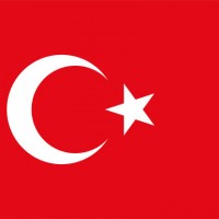 Turkish flag