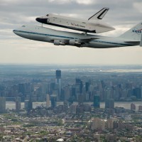 (Photo by NASA/Robert Markowitz)