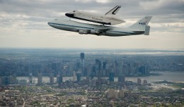 (Photo by NASA/Robert Markowitz)