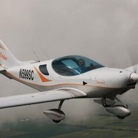 A CSA SportCruiser similar to the accident aircraft. (Photo by Chris Happel)