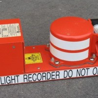 The Superjet's cockpit voice recorder closely resembles this example.