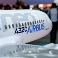 Some new Airbus A320neo jets could be built in Alabama. (Photo by Airbus)