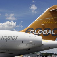 Bombardier Global 6000