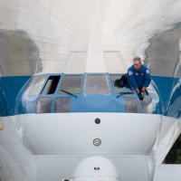 NASA Super Guppy