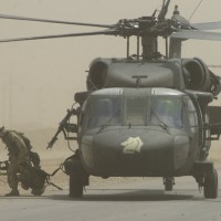 Operation Enduring Freedom