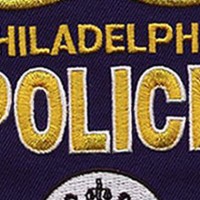 Philadelphia Police patch