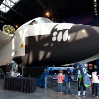 MOF Shuttle_