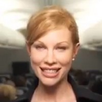 Katherine Lee, aka Deltalina.