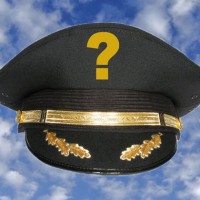 Captain hat