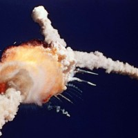Space Shuttle Challenger