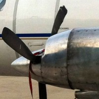Gonna take more than a bucket of prop wash to get that out!