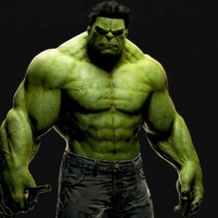 hulk