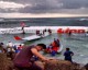 Lion Air Crash In Bali