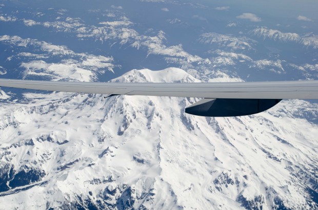 Mount Rainier