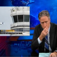 daily show