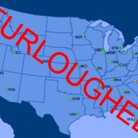 FAA cut backs due to sequestration had resulted in the furloughing of ATC employees, causing massive delays throughout the country.